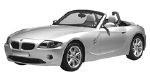 BMW E85 P3176 Fault Code