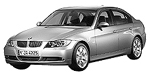 BMW E90 P3176 Fault Code