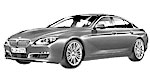 BMW F06 P3176 Fault Code