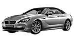 BMW F12 P3176 Fault Code