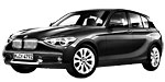 BMW F20 P3176 Fault Code