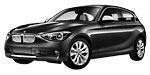 BMW F21 P3176 Fault Code